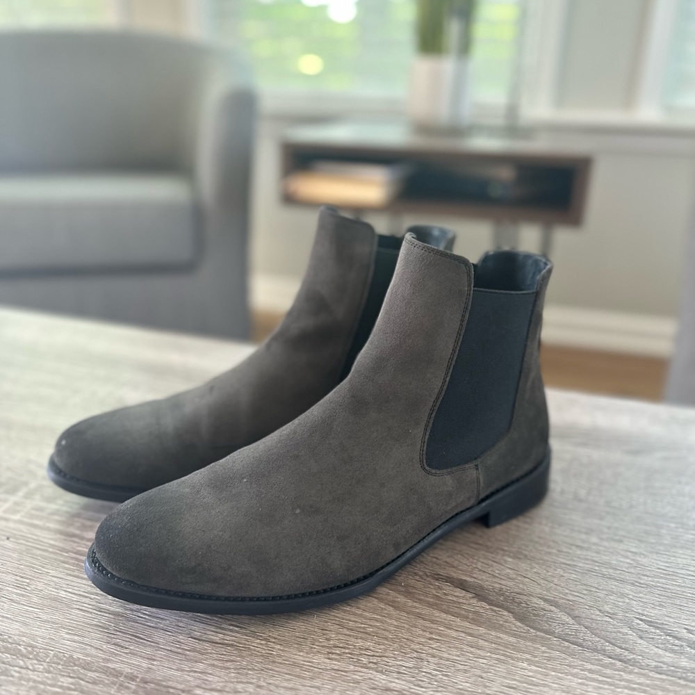 Thursday Boot Company Cavalier Chelsea boots